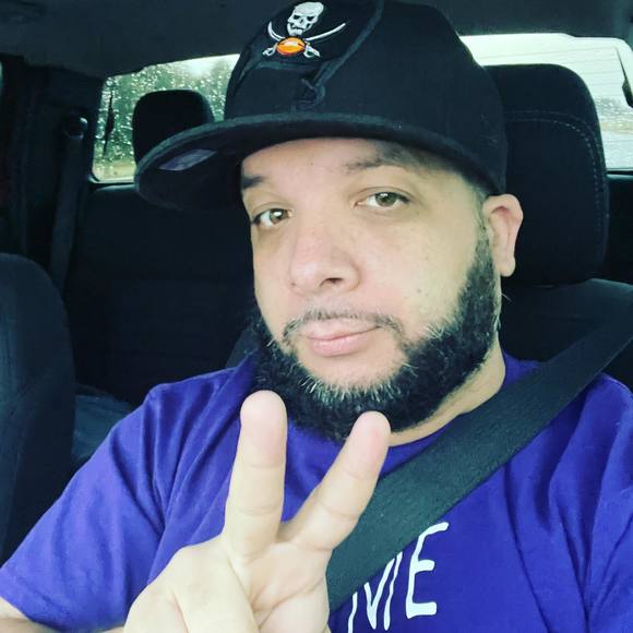 Meet your Posher, Jeff - Picture 1 of 1